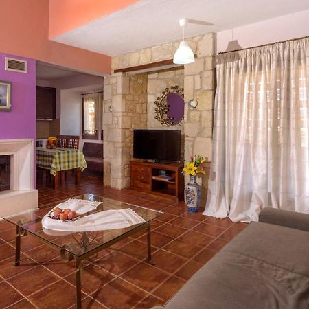 Danai House Apartment Nea Roda Exterior photo