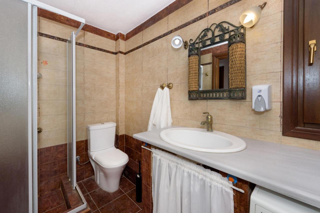 Danai House Apartment Nea Roda Exterior photo