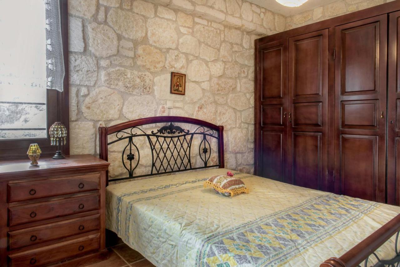 Danai House Apartment Nea Roda Exterior photo