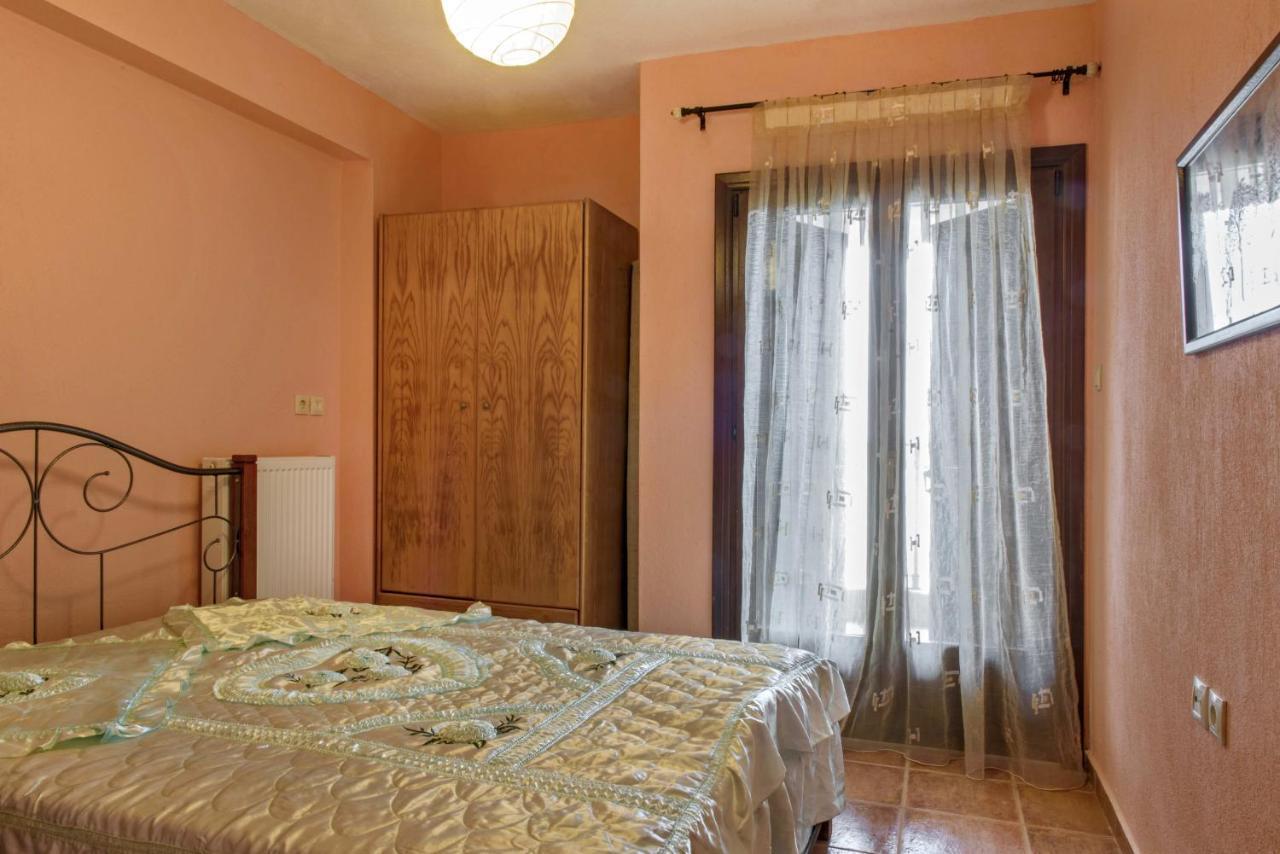 Danai House Apartment Nea Roda Exterior photo